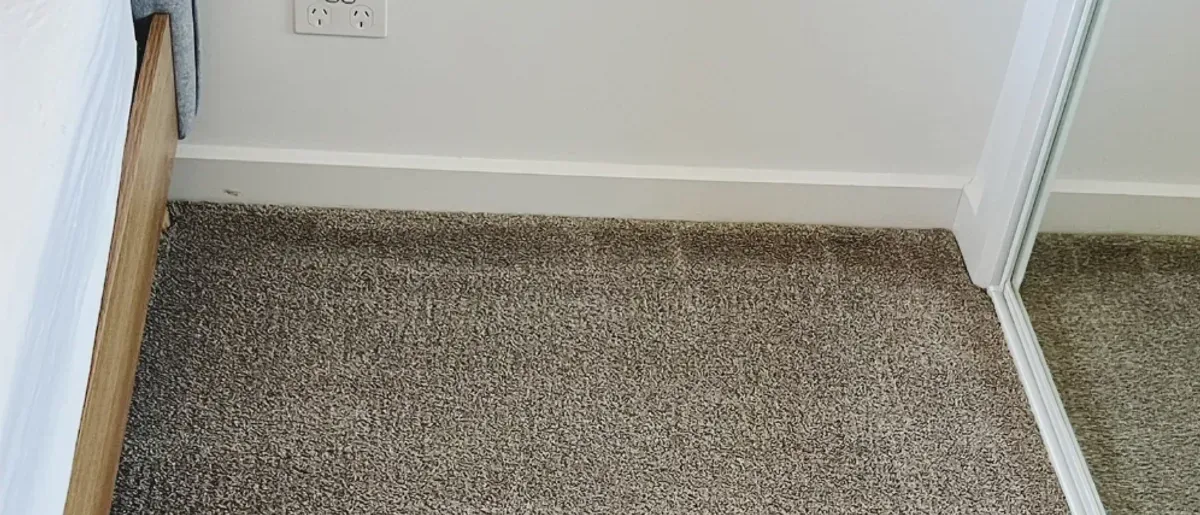 End of lease carpet cleaning leaving a rental property’s carpets fresh and inspection-ready in Point Cook